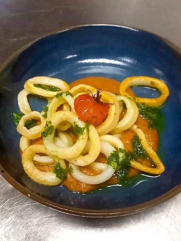 Auberge De L'Ecureuil - Restaurant Coubert