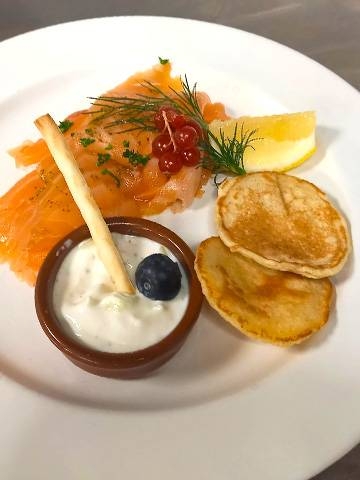 Auberge De L'Ecureuil - Restaurant Coubert