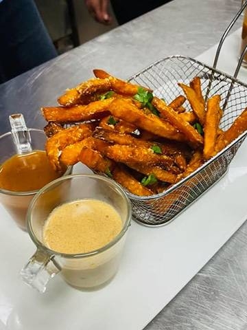 Auberge De L'Ecureuil - Restaurant Coubert