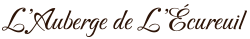 Auberge de l'Ecureuil